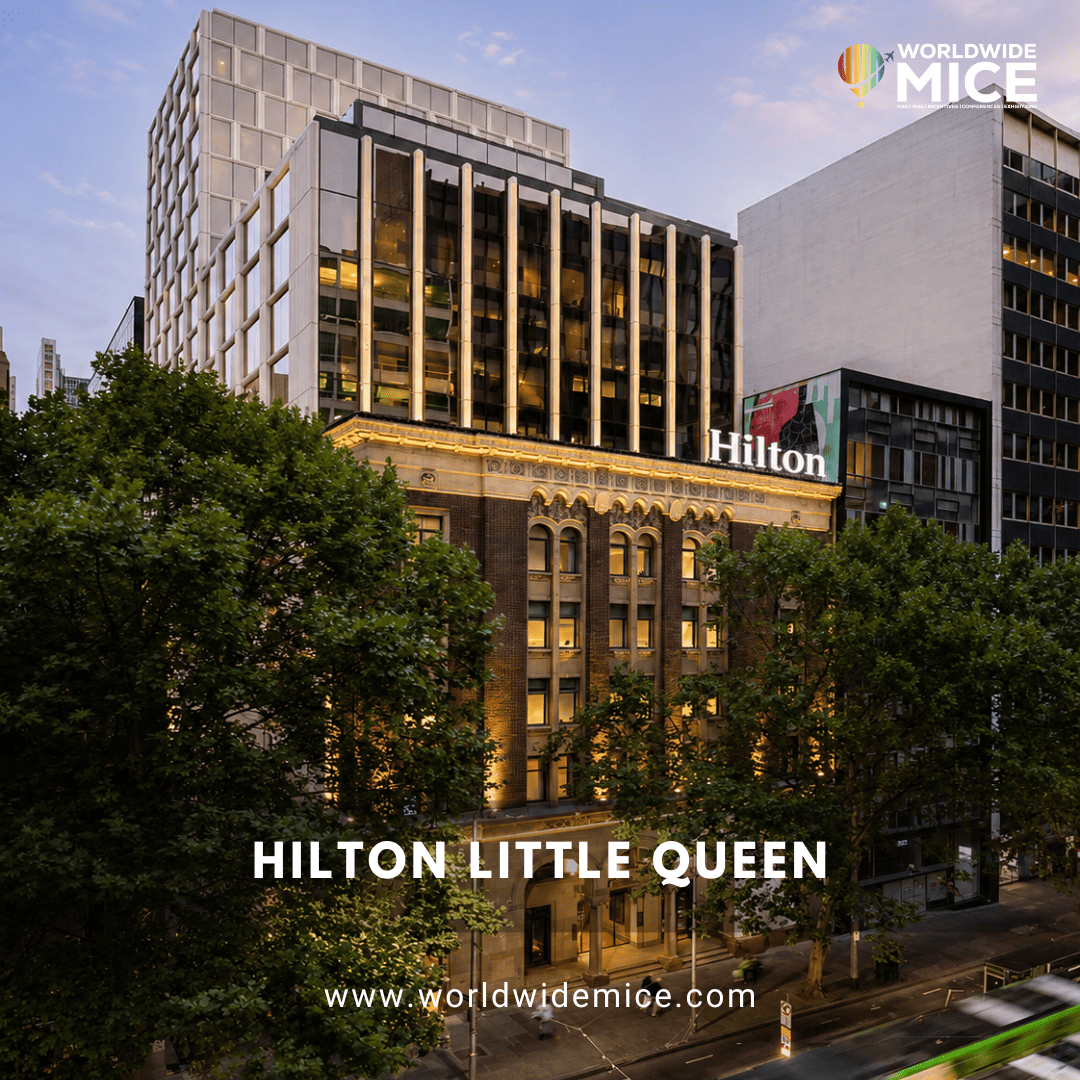 HILTON LITTLE QUEEN